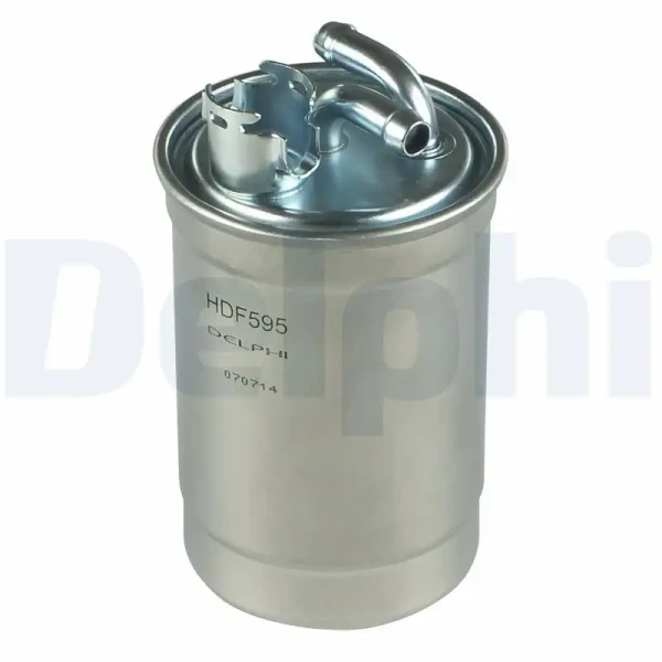 Delphi Yakıt Filtresi – HDF595 / OEM 8E0127401D