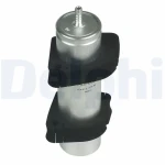 Delphi Yakıt Filtresi – HDF603 / OEM 8K0127400A