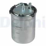 Delphi Yakıt Filtresi – HDF661 / OEM 6R0127400C