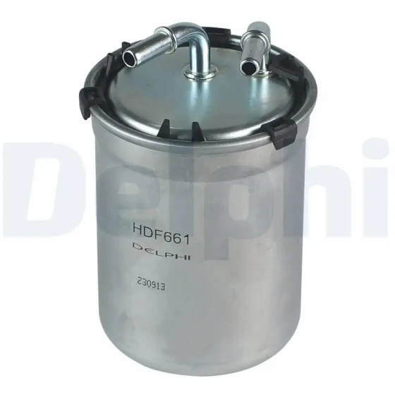 Delphi Yakıt Filtresi – HDF661 / OEM 6R0127400C ürün görseli