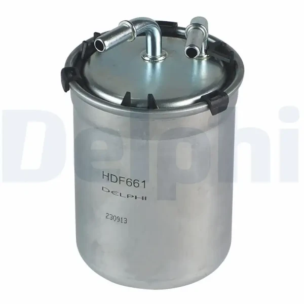 Delphi Yakıt Filtresi – HDF661 / OEM 6R0127400C