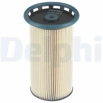 Delphi Yakıt Filtresi – HDF682 / OEM 5Q0127177B