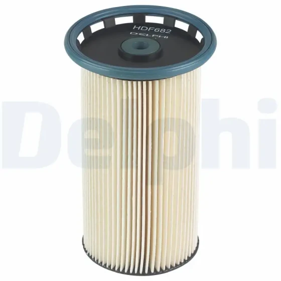 Delphi Yakıt Filtresi – HDF682 / OEM 5Q0127177B ürün görseli