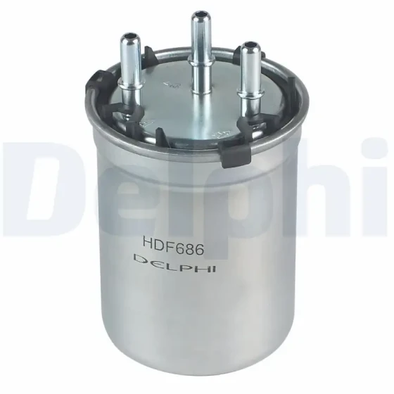 Delphi Yakıt Filtresi – HDF686 / OEM 6R0127400D ürün görseli