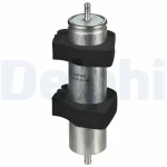 Delphi Yakıt Filtresi – HDF695 / OEM 8R0127400