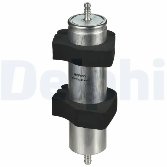 Delphi Yakıt Filtresi – HDF695 / OEM 8R0127400 ürün görseli