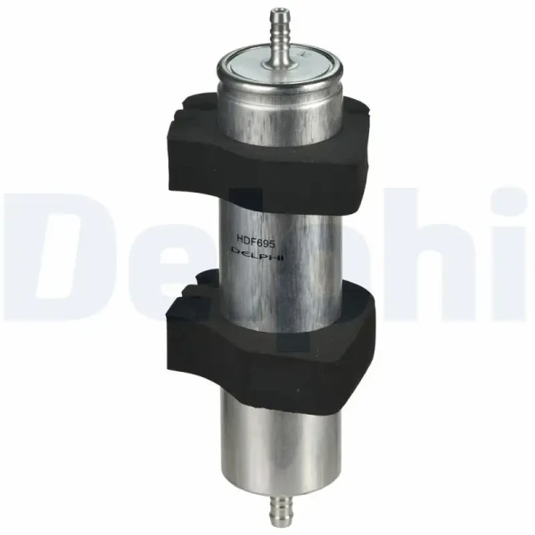 Delphi Yakıt Filtresi – HDF695 / OEM 8R0127400