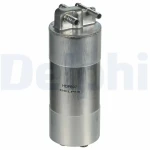 Delphi Yakıt Filtresi – HDF697 / OEM 4F0127401G