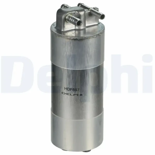 Delphi Yakıt Filtresi – HDF697 / OEM 4F0127401G