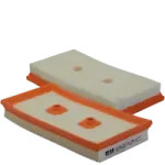 FİL Hava Filtresi – HP2241 / OEM 03C129620B