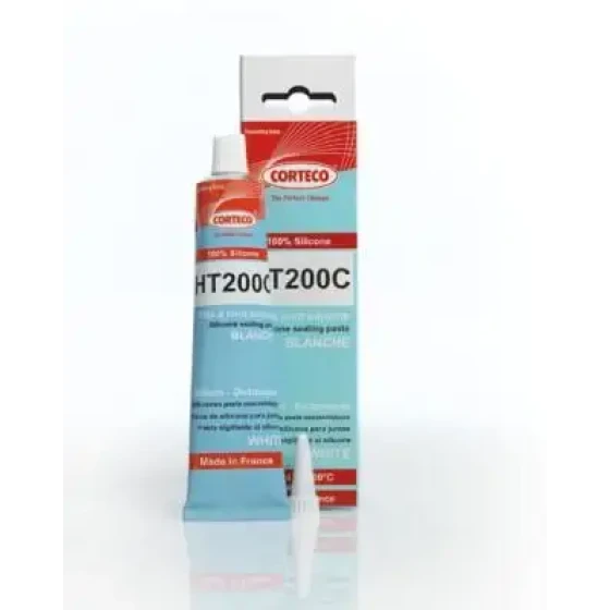 Corteco Sıvı Conta Beyaz – HT200C / OEM 84099200 ürün görseli