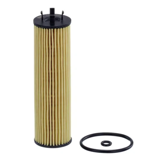 MANN Yağ Filtresi – HU5003Z / OEM 05L115562A ürün görseli