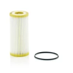 MANN Yağ Filtresi – HU6013Z / OEM 06K115466