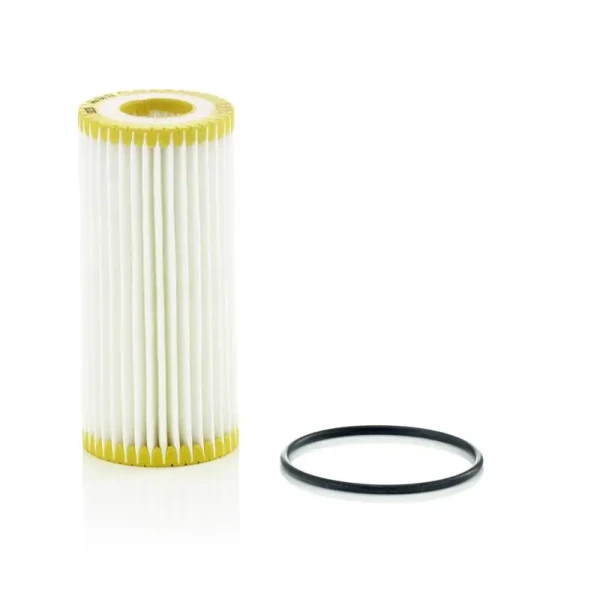 MANN Yağ Filtresi – HU6013Z / OEM 06K115466