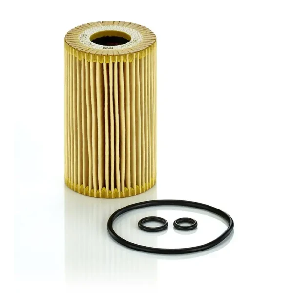 MANN Yağ Filtresi – HU7008Z / OEM 03L115466