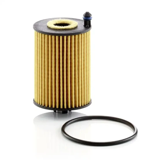 MANN Yağ Filtresi – HU7046Z / OEM 05L115562 ürün görseli