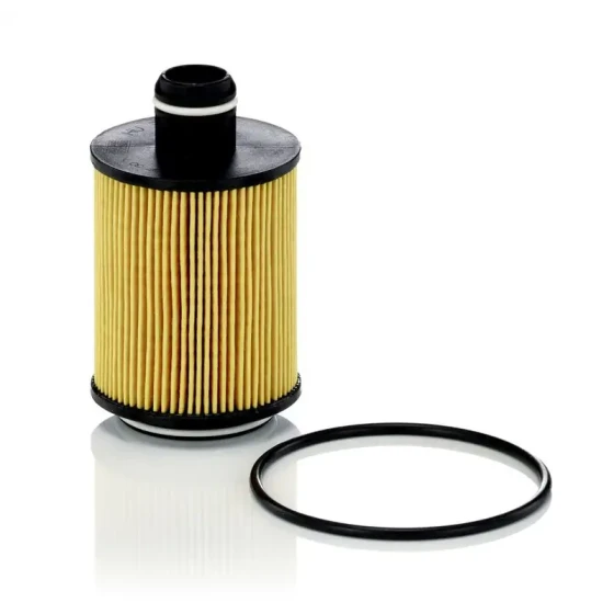 MANN Yağ Filtresi – HU712/11X / OEM 55206816 ürün görseli