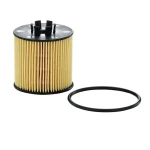 MANN Yağ Filtresi – HU712/6X / OEM 03C115577A