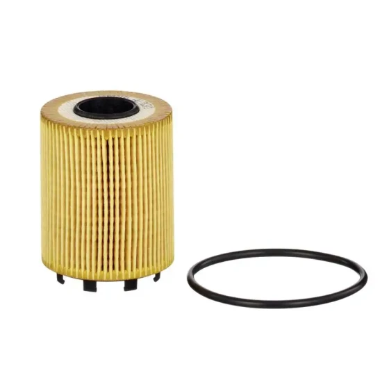 MANN Yağ Filtresi – HU713/1X / OEM 6000633302 ürün görseli