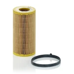 MANN Yağ Filtresi – HU719/6X / OEM 06D115466