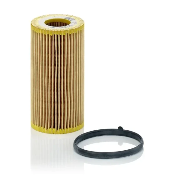 MANN Yağ Filtresi – HU719/6X / OEM 06D115466 ürün görseli
