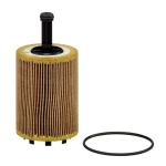 MANN Yağ Filtresi – HU719/7X / OEM 045115466