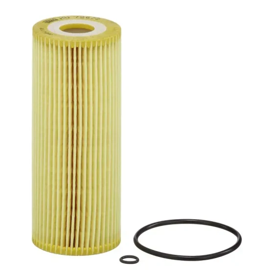 MANN Yağ Filtresi – HU726/2X / OEM 038115466 ürün görseli