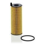 MANN Yağ Filtresi – HU831X / OEM 057115561L