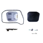 Mahle Şanzıman Filtresi – HX189KIT / OEM 0BK398009A
