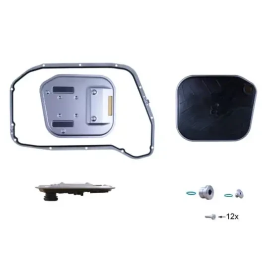 Mahle Şanzıman Filtresi – HX189KIT / OEM 0BK398009A ürün görseli