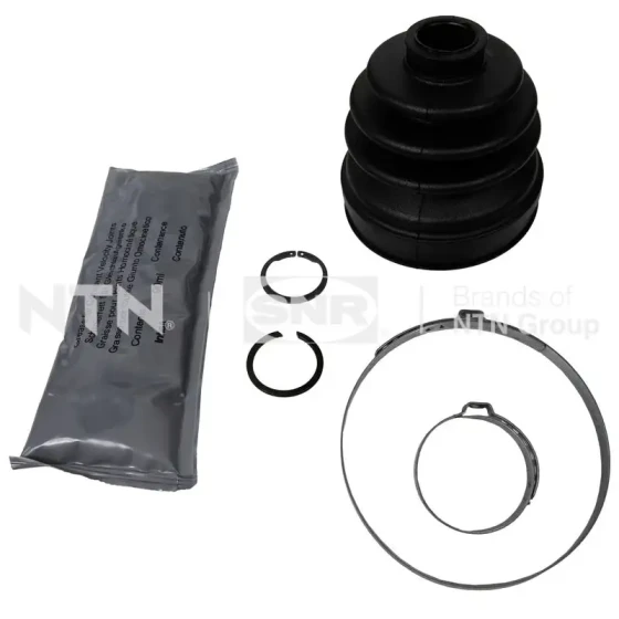 SNR İç Aks Körüğü – IBK54010 / OEM 4E0498201 ürün görseli