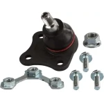 TRW Alt Rotil (Sağ) – JBJ113 / OEM 1J0407366J