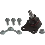TRW Alt Rotil (Sol) – JBJ377 / OEM 1J0407365J