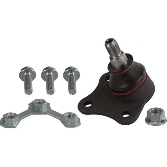 TRW Alt Rotil (Sol) – JBJ377 / OEM 1J0407365J ürün görseli