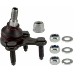 TRW Alt Rotil (Sol) – JBJ751 / OEM 1K0407365C
