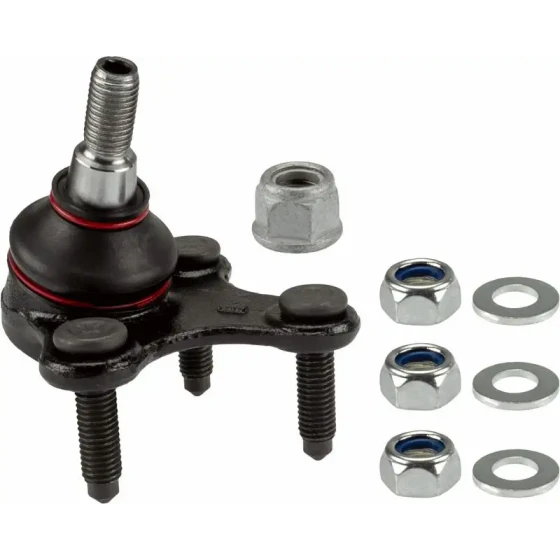 TRW Alt Rotil (Sol) – JBJ751 / OEM 1K0407365C ürün görseli