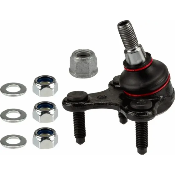 TRW Alt Rotil (Sağ) – JBJ752 / OEM 1K0407366C ürün görseli