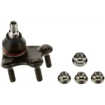TRW Alt Rotil (Sol) – JBJ815 / OEM 6R0407366A