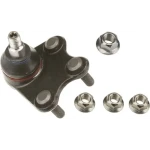 TRW Alt Rotil (Sol) – JBJ816 / OEM 6R0407365A