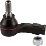 TRW Rot Başı (Sağ) – JTE350 / OEM 1J0422812A