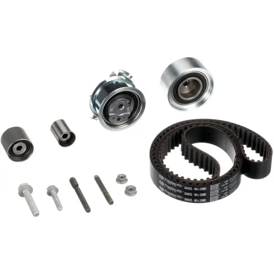 Gates Triger Seti – K015648XS / OEM 03L198119E ürün görseli