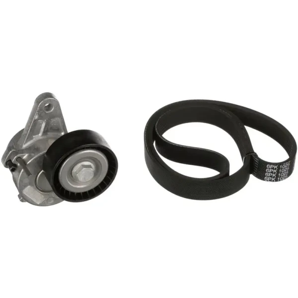 Gates Kayış Seti – K016PK1025 / OEM 04L903315A