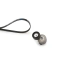 Gates Kayış Seti – K036PK1183 / OEM 1611424180
