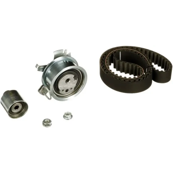 Gates Triger Seti – K055569XS / OEM 038198119C ürün görseli