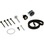 Gates Triger Seti – K075680XS / OEM 04E198119A