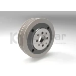 Kentpar Krank Kasnağı – K19101 / OEM 038105243F