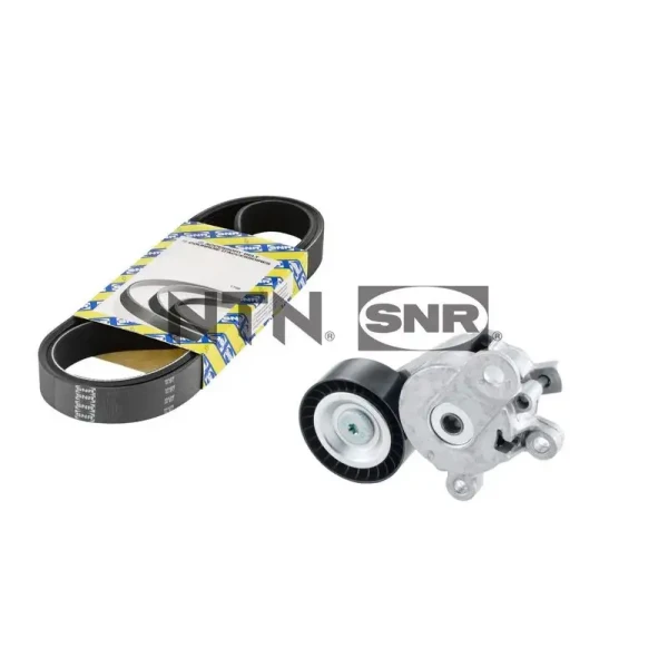 SNR Kayış Seti – KA857.27 / OEM 6Q0903137C