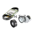 SNR Kayış Seti – KA857.29 / OEM 03F145276