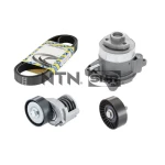 SNR Kayış Seti Ve Devirdaim – KAP857.500 / OEM 03F145276