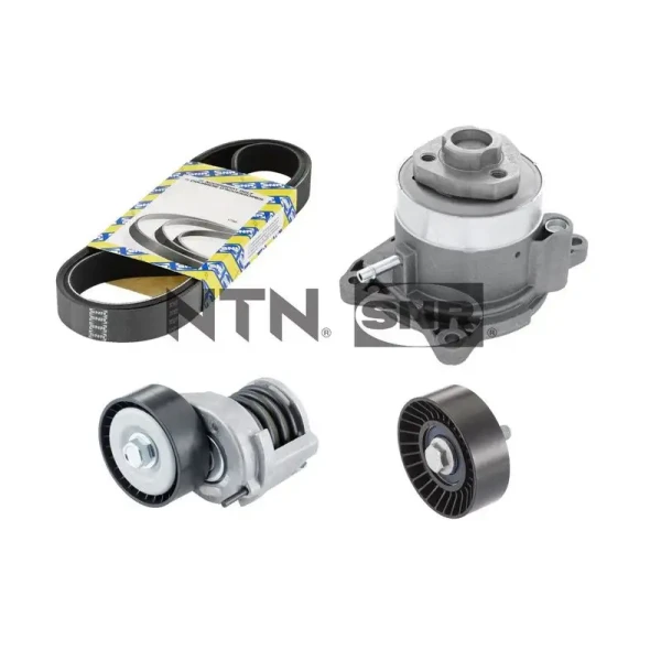 SNR Kayış Seti Ve Devirdaim – KAP857.500 / OEM 03F145276